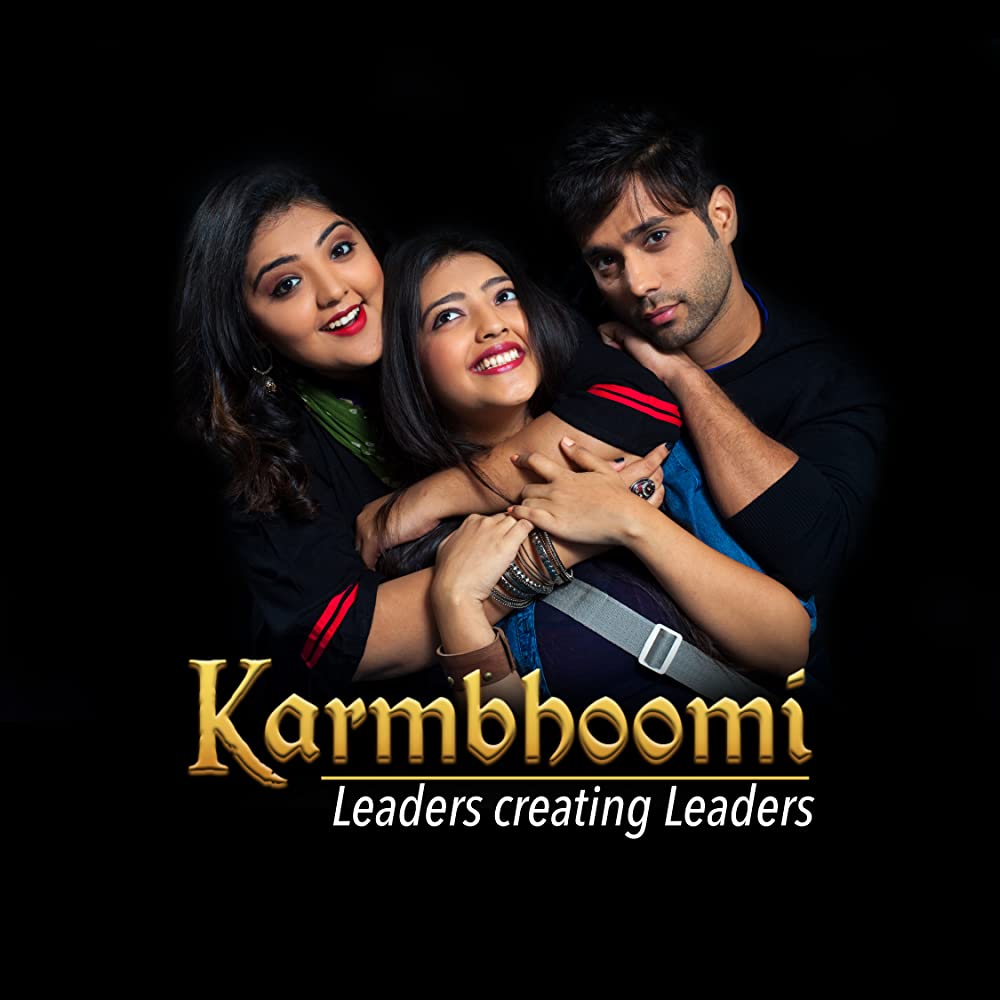 Karmbhoomi (2020) Hindi 720p S01 Complete Ep(01-13) MX full movie download